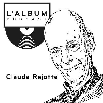 Claude Rajotte