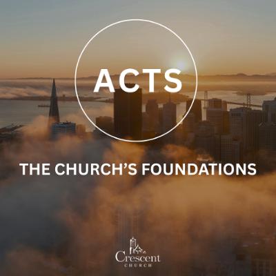 Acts - The Church's Foundations | Talk: 2/7 | Topic: The Church is Formed at Pentecost | Speaker: Gilbert Lennox | 14.09.25 Acts - The Church's Foundations | Talk: 2/7 | Topic: The Church is Formed at Pentecost | Speaker: Gilbert Lennox | 14.09.25