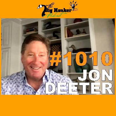 Episode #1010: Jon Deeter