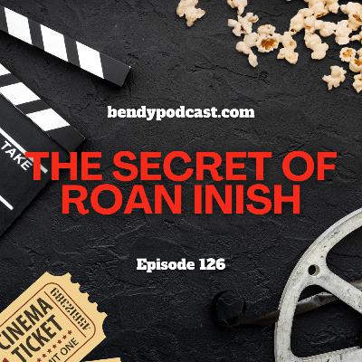 The Secret of Roan Inish The Secret of Roan Inish