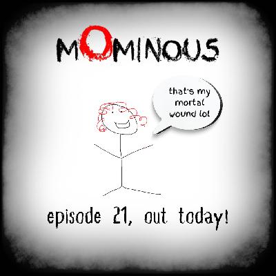 Episode 21 - Even Stevenson Episode 21 - Even Stevenson