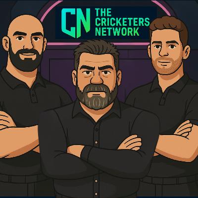 RANKINGS, GOLF and NZ20 with Daryl Mitchell and Mitchell Santner