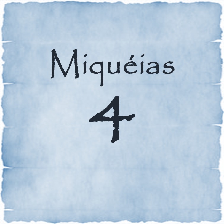 Miquéias 4 episode artwork