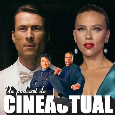 S08E52 - How to Make a Killing, El exorcista, Hora punta 4, The Dreadful y más