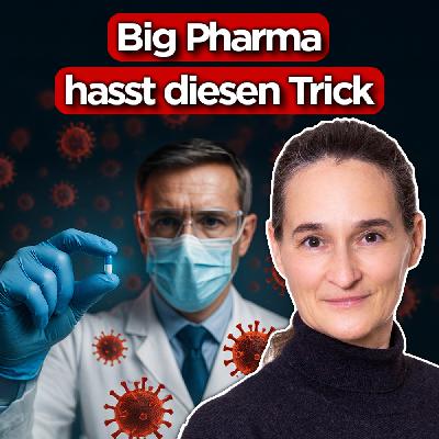 #444 - Unterdrücktes Heilmittel - Warum spricht niemand darüber? | Susanne Wagner