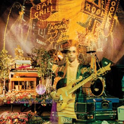 Ahead of the publication of his Prince biography, in part 2 of this exclusive interview, former editor of Smash Hits and Q magazine John McKie talks to Sam about the mythology of the artist, his recordings, his concerts, and ultimately his legacy. Ahead of the publication of his Prince biography, in part 2 of this exclusive interview, former editor of Smash Hits and Q magazine John McKie talks to Sam about the mythology of the artist, his recordings, his concerts, and ultimately his legacy.