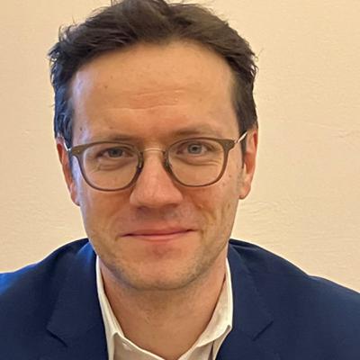 Theologe Martin Dürnberger zur Frage: Was Menschen heute bewegt