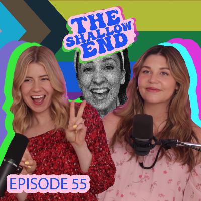 Ep 55 | Don’t DRAG toddlers into Pride Ep 55 | Don’t DRAG toddlers into Pride