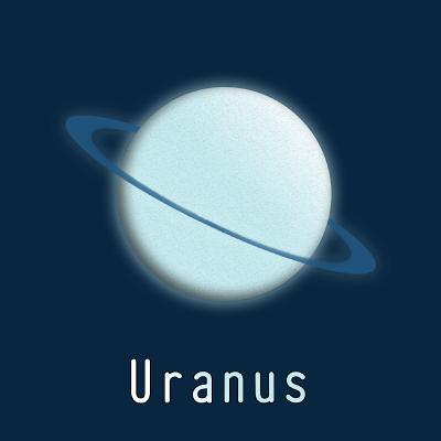 HIANN - URANUS PODCAST #1