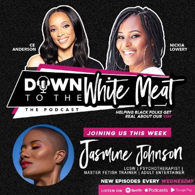 Episode 15: Sex Positivity In These Streets!