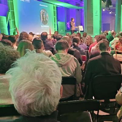Khouloud écoute Mulhouse