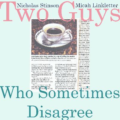 062: Health And Wealth