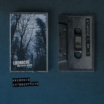 Episodio introduttivo Episodio introduttivo