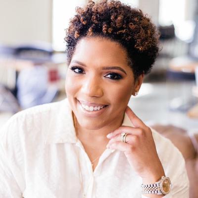 The Fly Widow: Giving Oneself Grace in a Pandemic Era | Young Black & Widowed Inc. | Episode 11