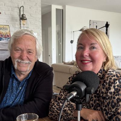 Emmie van Halder's Journey of Faith and Entrepreneurship
