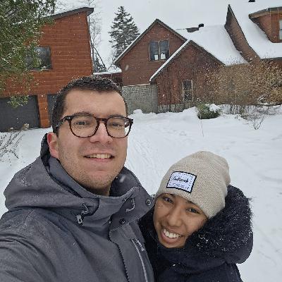 #30 - Fin de notre expérience HelpX