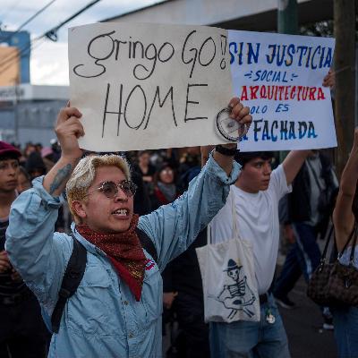 Mexiko-Stadt und der Kampf gegen Gentrifizierung