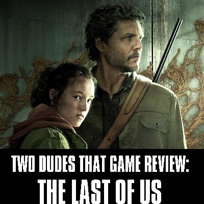 The Last of Us: Episode 5 - Endure and Survive