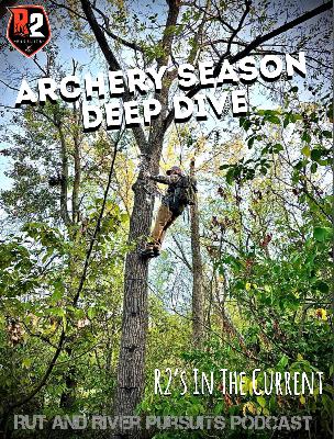 Archery Season Deep Dive - R2's In The Current