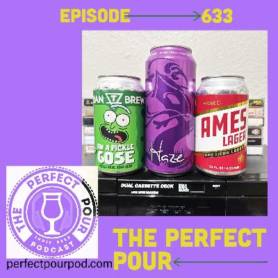 Show Gold at GABF and The Re-Opening of a Brewpub