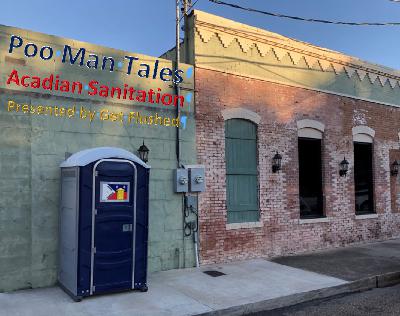 Building a Toilet Empire: Lessons from a New Sanitation Business Owner