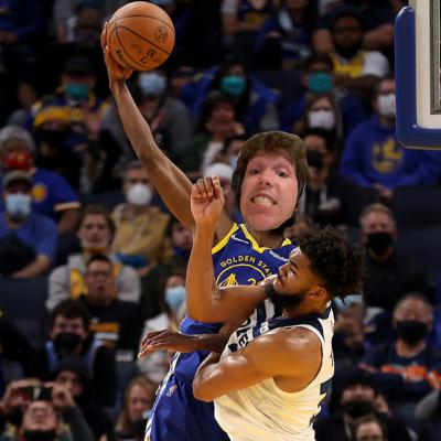 Golden State of the Union Season 2 Premier