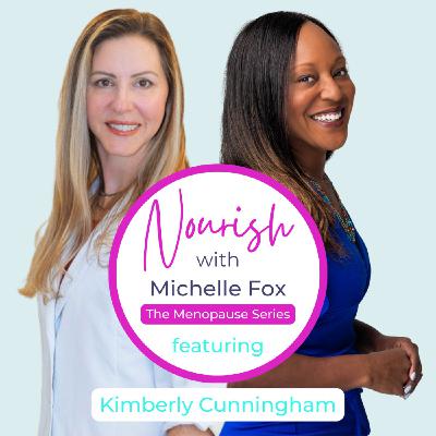 Episode 78: Still Got It: Redefining Sexy in Midlife with Kimberly Cunningham Episode 78: Still Got It: Redefining Sexy in Midlife with Kimberly Cunningham