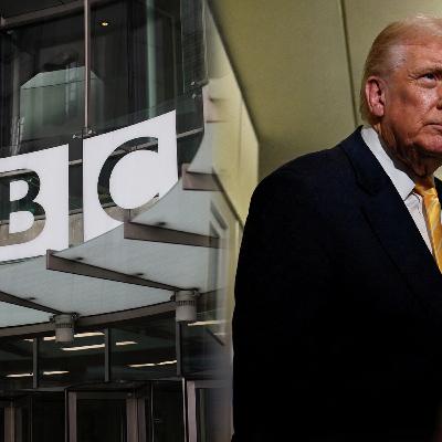 Upheaval at the BBC: Is it a crisis or a coup? | The Listening Post