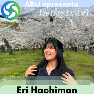 Eri Hachiman: Universidade de Educação de Aichi Eri Hachiman: Universidade de Educação de Aichi