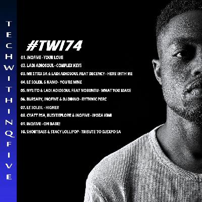 TechWithInQfive[Part 74] 27 March 2025