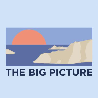 24. Rescuing Kiwis, Killer Cats and How To Save The Birds 24. Rescuing Kiwis, Killer Cats and How To Save The Birds