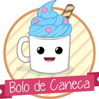 Bolo de Caneca #1 - Como ser podcaster