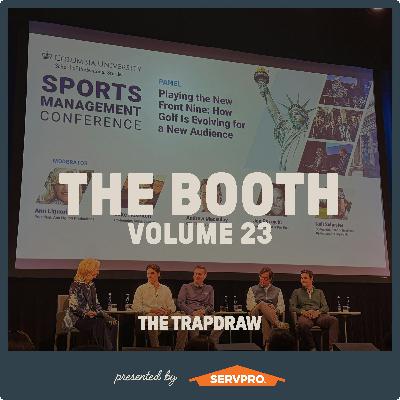365: The Booth Vol.23 365: The Booth Vol.23