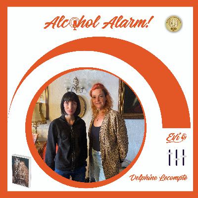 #53 - S5 Delphine Lecompte: Dieren zonder kleren