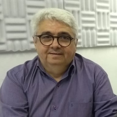 O ASSUNTO É TERÇA 21.05.2019 - TEMA - TETARELLI - PROF. ADERSON E RONALD GUIMARÃES episode artwork