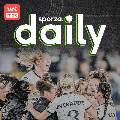 Underdog OHL Women wil punten pakken bij CL-debuut: "Anders moet je er niet aan beginnen"