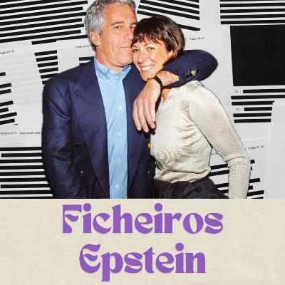 ATUALIZAÇÃO FICHEIROS DO EPSTEIN || O caso do Jeffrey Epstein || PARTE 3 ATUALIZAÇÃO FICHEIROS DO EPSTEIN || O caso do Jeffrey Epstein || PARTE 3