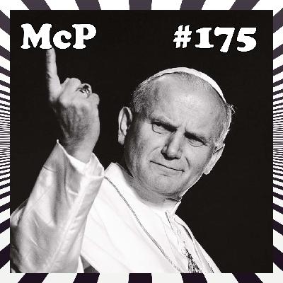 #175 | Papas, en clave de cónclave