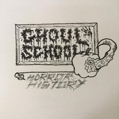 Slashers: The Nativity Scream