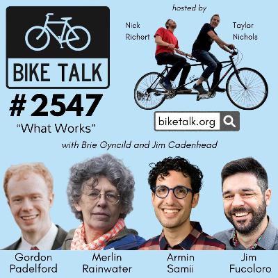 #2547 What Works