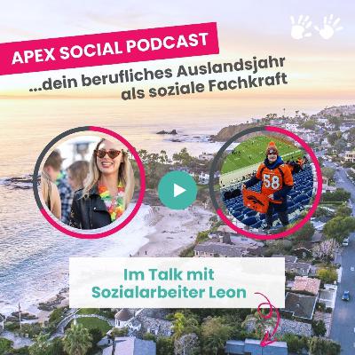 3 - 7:🎙️ Real Talk: Freunde finden als Care Professional in den USA 🇺🇸✨ 3 - 7:🎙️ Real Talk: Freunde finden als Care Professional in den USA 🇺🇸✨