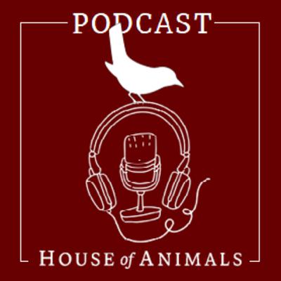 House of Animals Podcast aankondiging