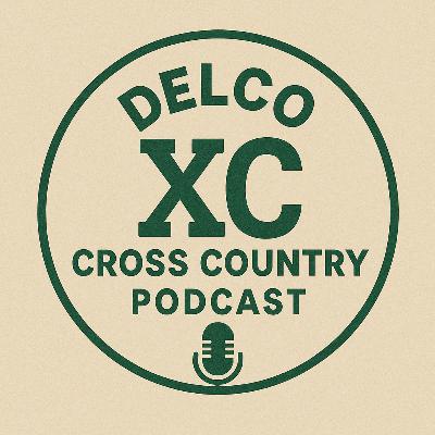 🎙️ Summer Miles, Sophomore Smiles – Building the Next DELCO XC Stars 🏃‍♂️🏃‍♀️
