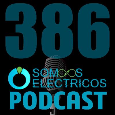 Nuevo BYD ATTO3 EVO, CUPRA Tavascan sin aranceles y más | EP386 Nuevo BYD ATTO3 EVO, CUPRA Tavascan sin aranceles y más | EP386