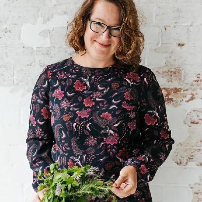 PAP 107: Gut Health, Anxiety & OCD with Bec Talia