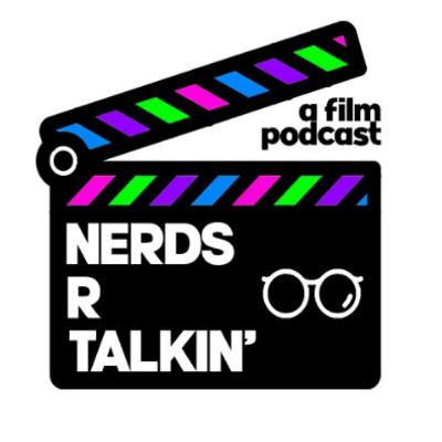 Nerds R Talkin' - EP 22 - DavId Fincher Nerds R Talkin' - EP 22 - DavId Fincher