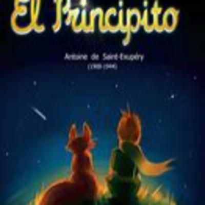 EL PRINCIPITO