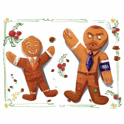 Num debate em que o Almirante “esmagou” viu-se, “pela primeira vez, Mendes abalado”, e o retrato do país marcado pela “falta de coerência”