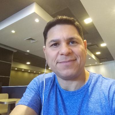 La llegada del Niño Dios.
