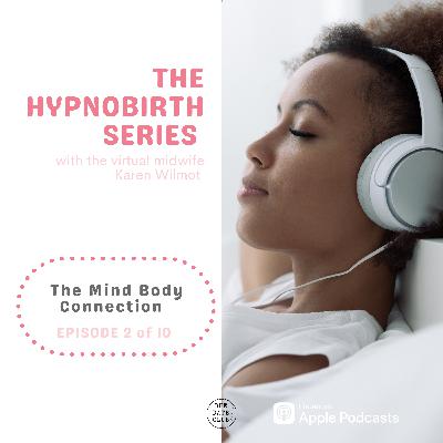 Hypnobirthing Series - Understanding The Mind Body Connection Hypnobirthing Series - Understanding The Mind Body Connection